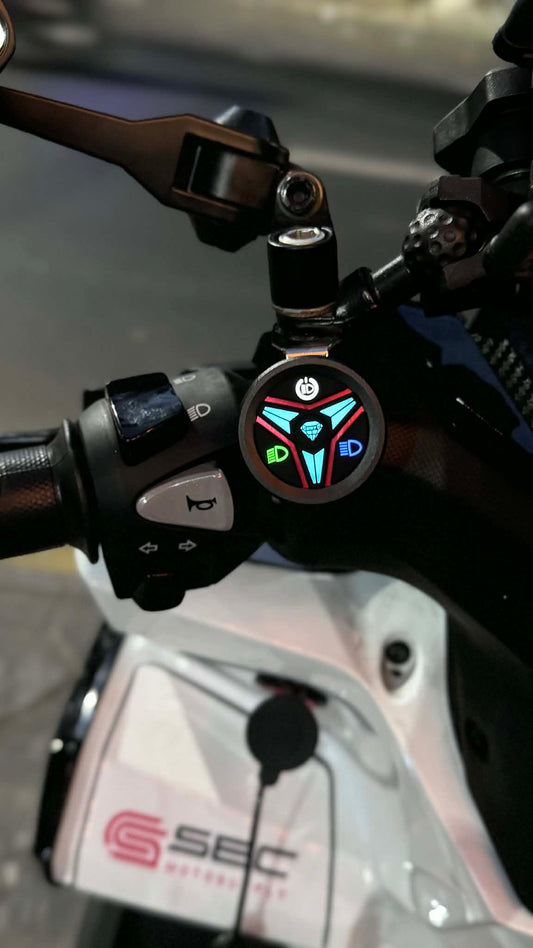 SKLM 80W 9k lumens