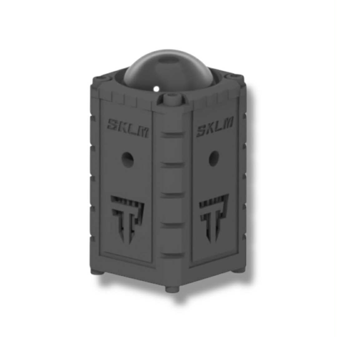 S50 new version Nigh Destroyer