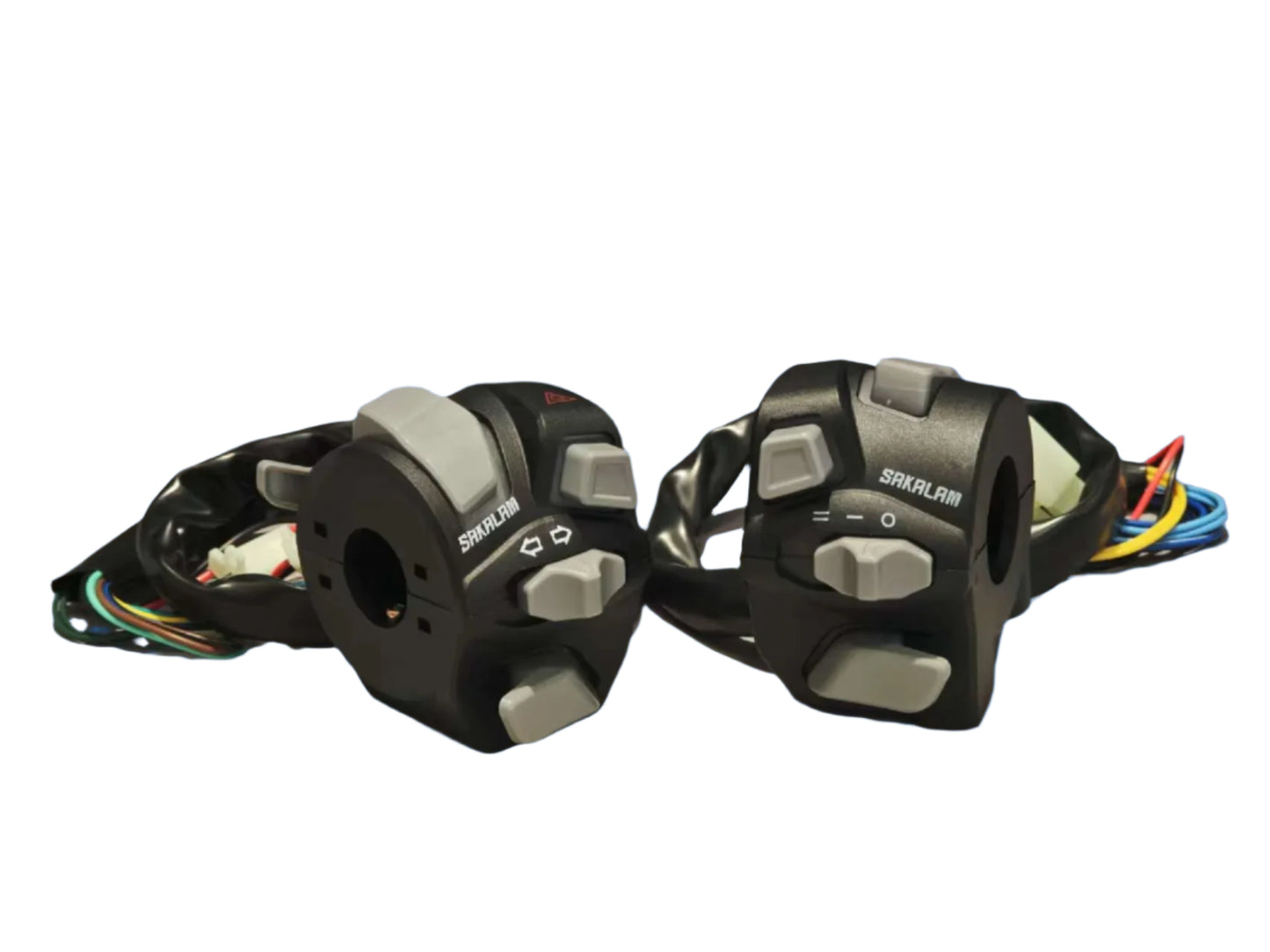 SKLM SWITCH 9in1 L & R