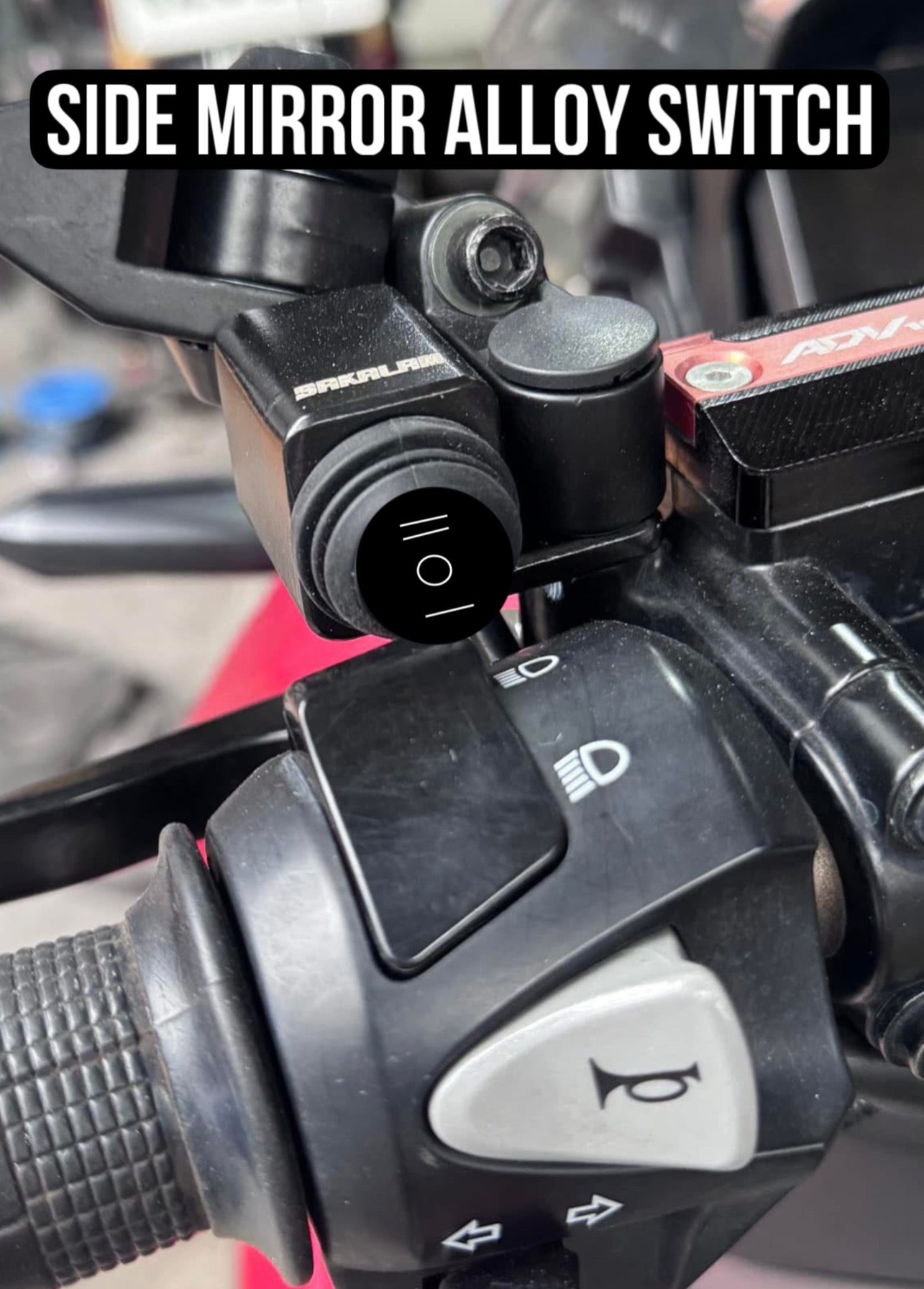 TolxSenlo x1plus 50W