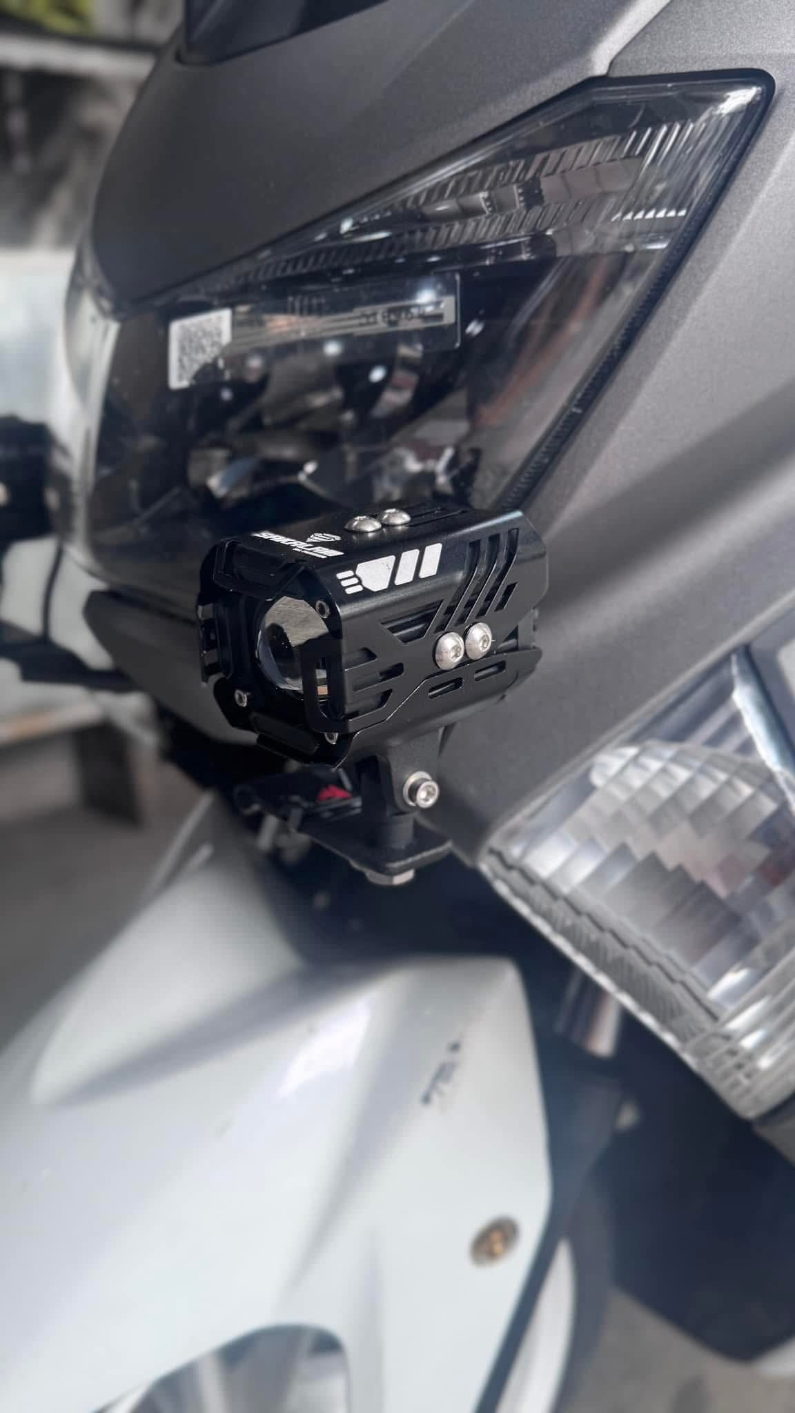 SKLM 80W wireless switch 9k lumens
