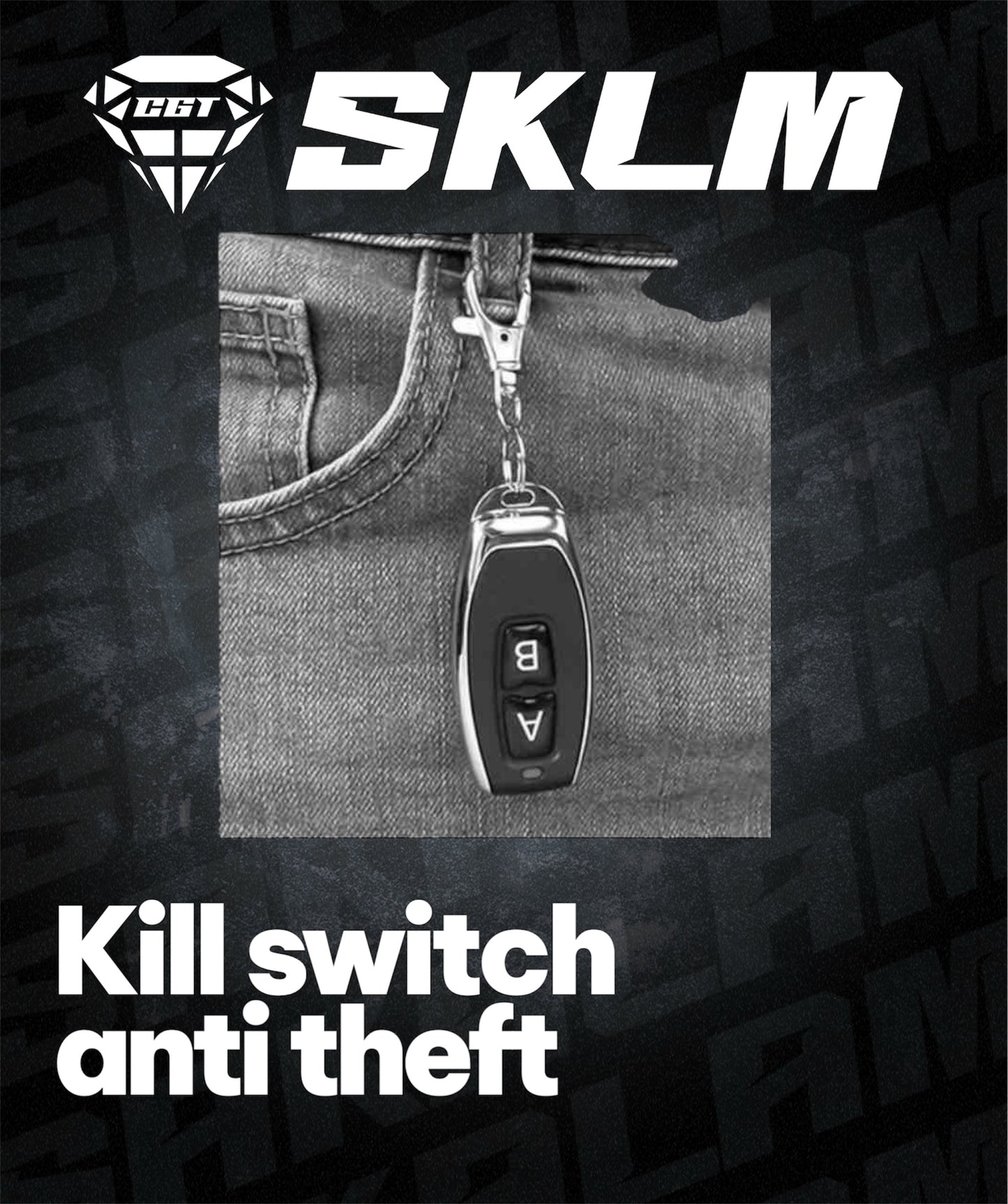 KILL SWITCH ENGINE