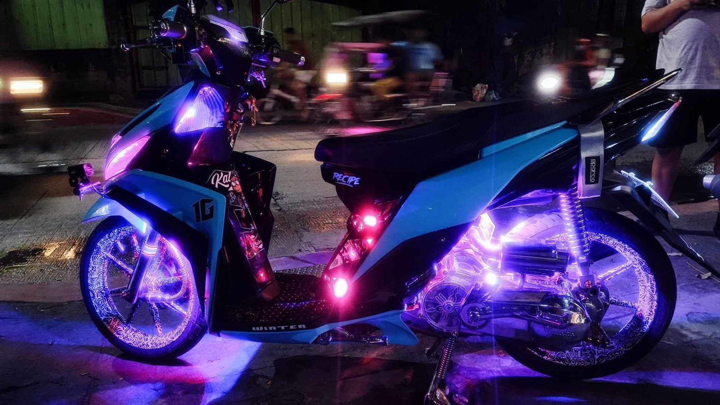 UNDER GLOW PRO