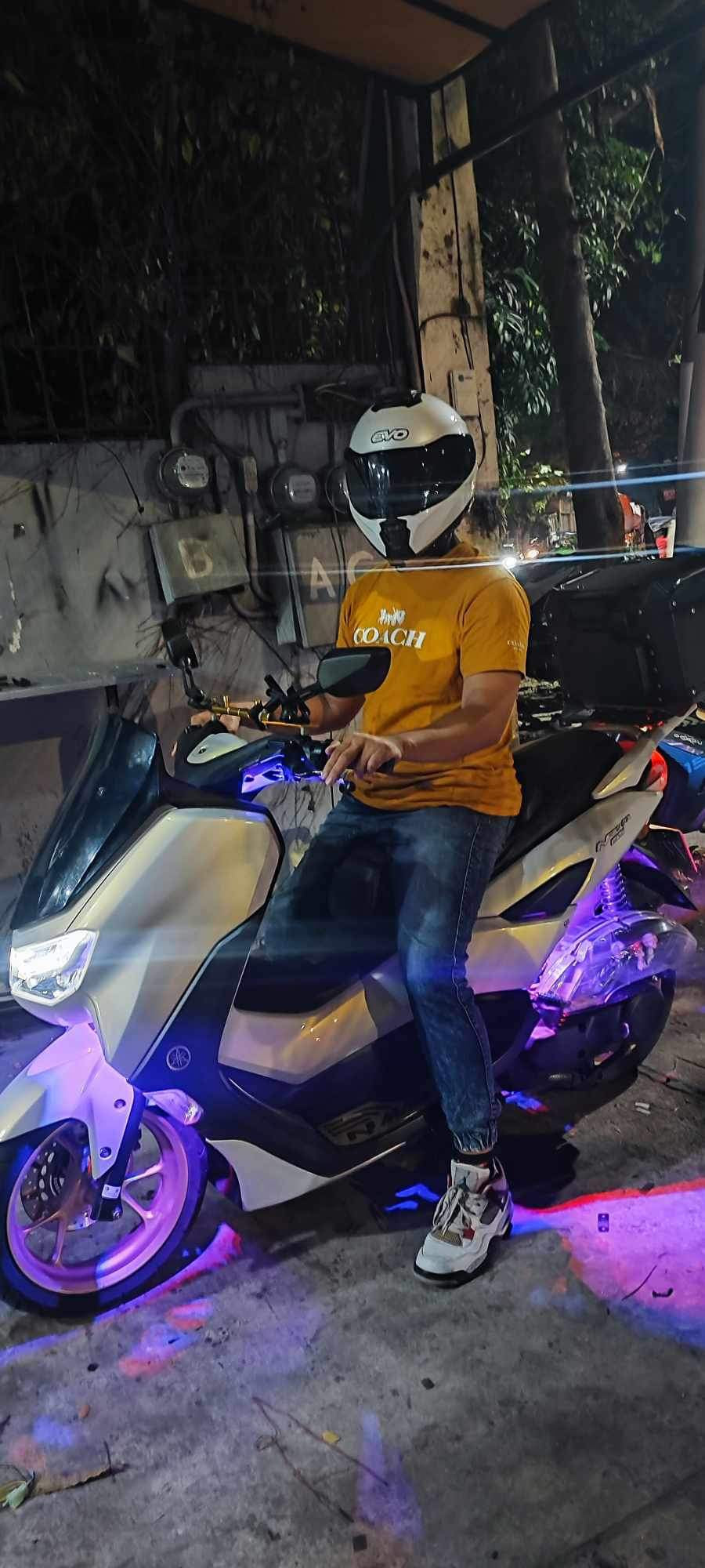UNDER GLOW BEST COLOR CHOICES