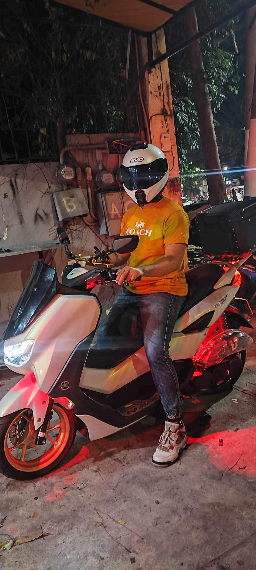 UNDER GLOW BEST COLOR CHOICES