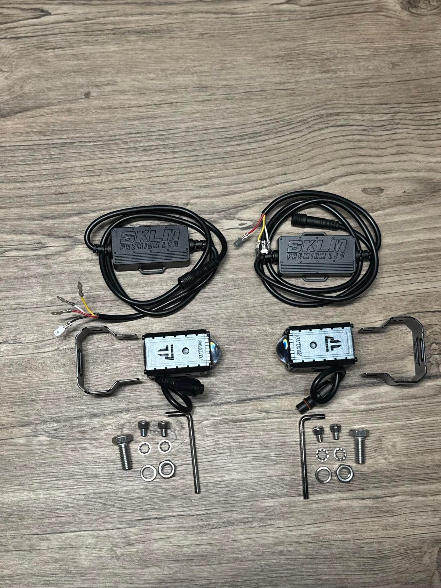 S50 -PREMIUM LED NIGHT DESTROYER