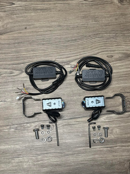 S50 -PREMIUM LED NIGHT DESTROYER