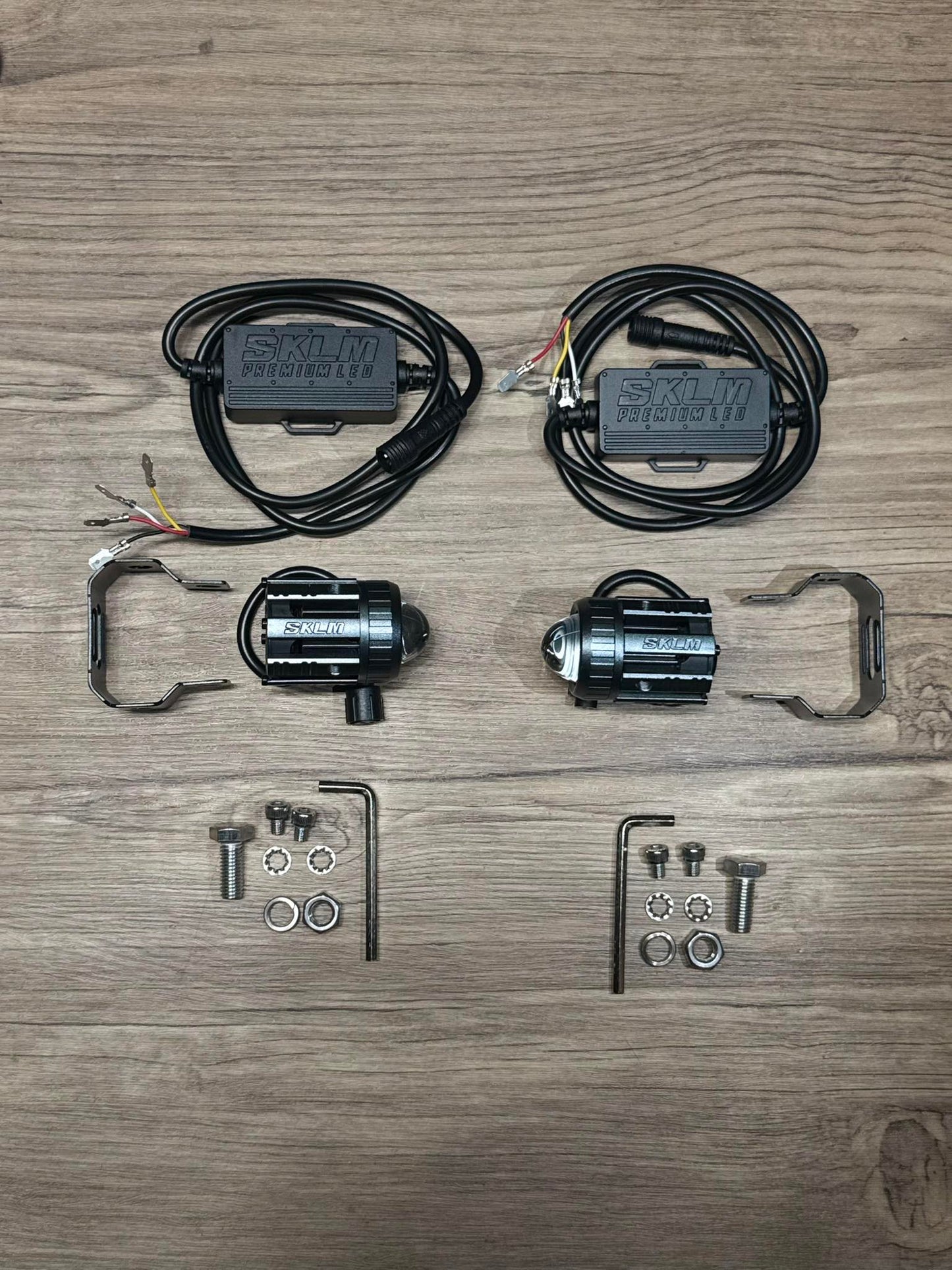 SULIT BUNDLE ! 9 in 1 switch/s35 premium led/dual horn-ALL IN SETUP