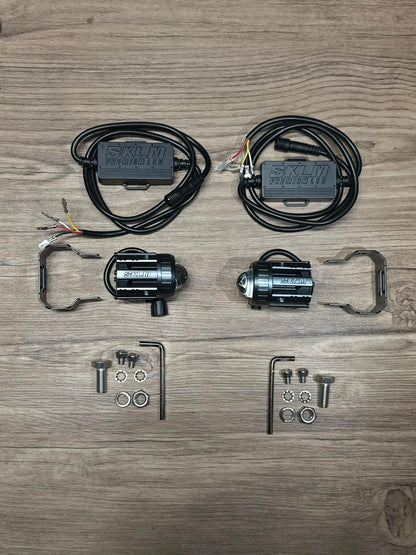 SULIT BUNDLE ! 9 in 1 switch/s35 premium led/dual horn-ALL IN SETUP