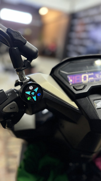 SKLM Pro 60W 8k lumens -Black Mamba