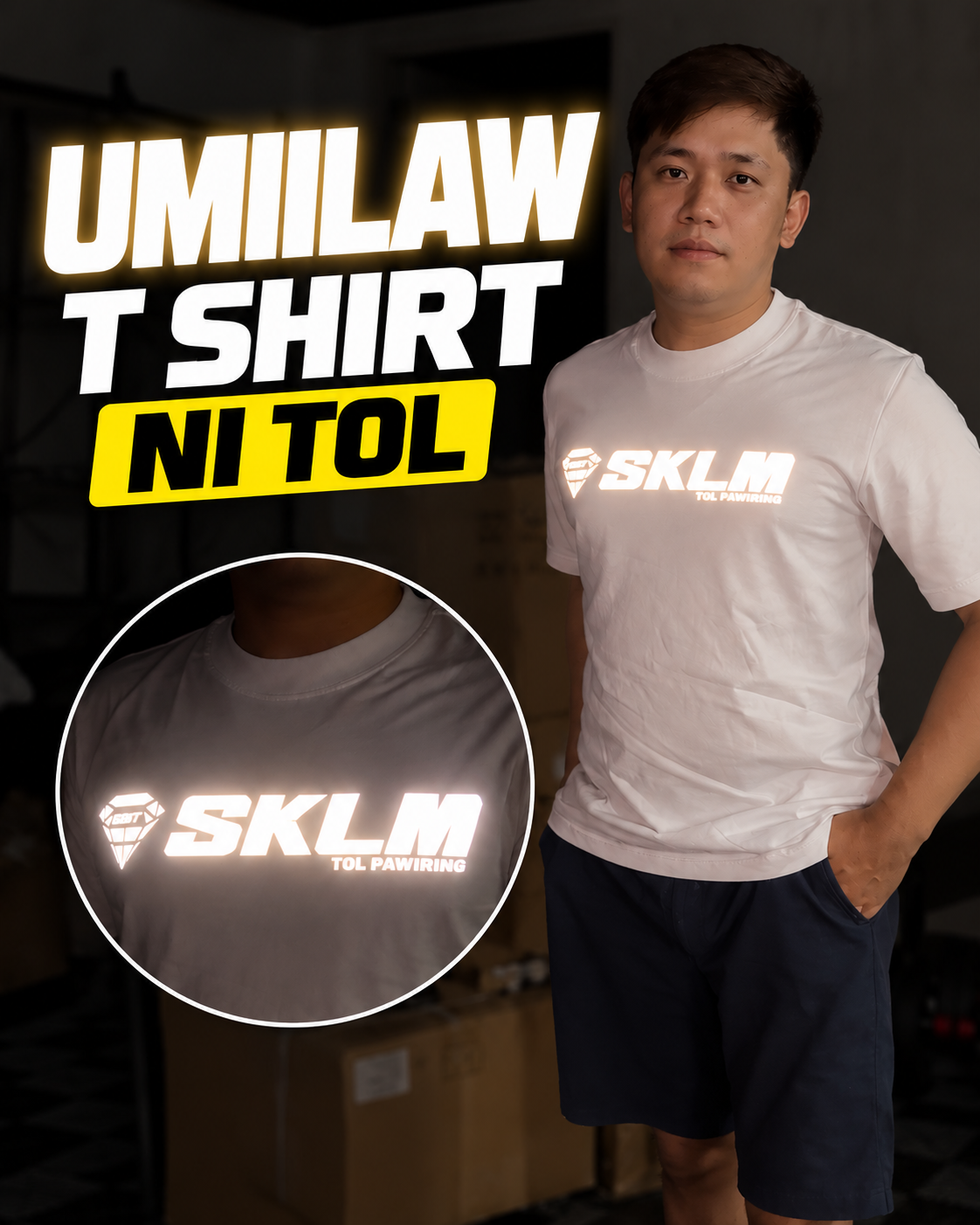 Premium T shirt