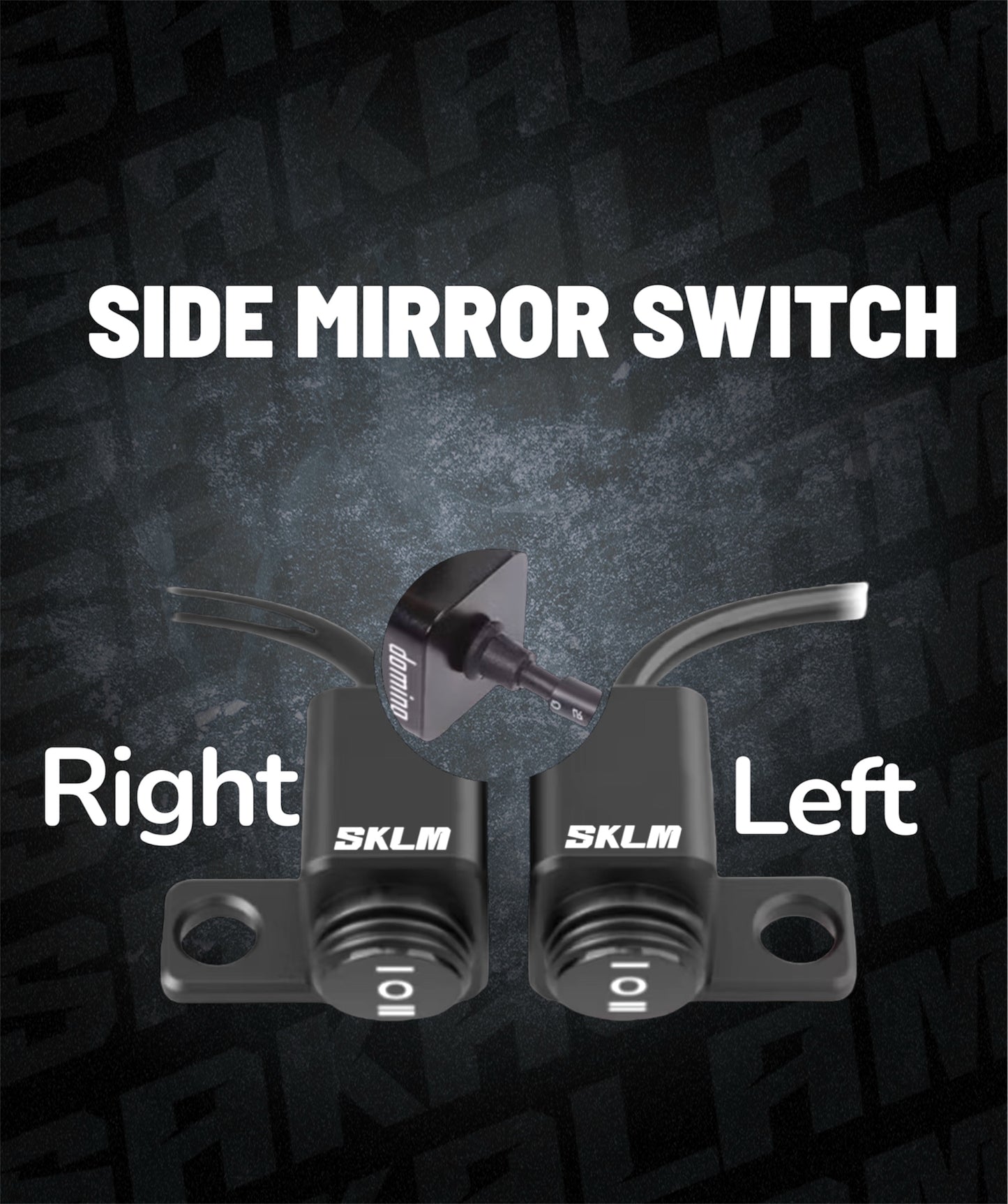 S50 -PREMIUM LED NIGHT DESTROYER