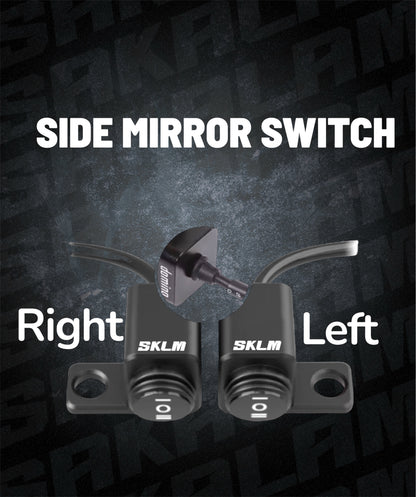 S50 -PREMIUM LED NIGHT DESTROYER