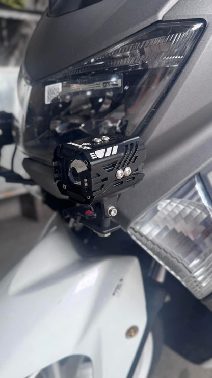 SKLM 80W wireless switch 9k lumens