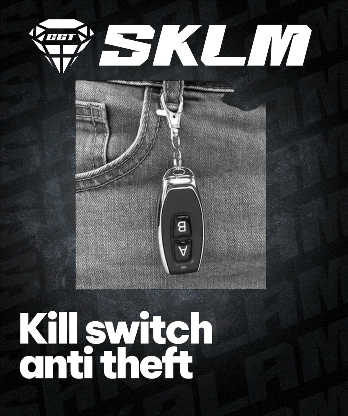 Killswitch Engine Logo KILL SWITCH ENGINE – TOL PAWIRING
