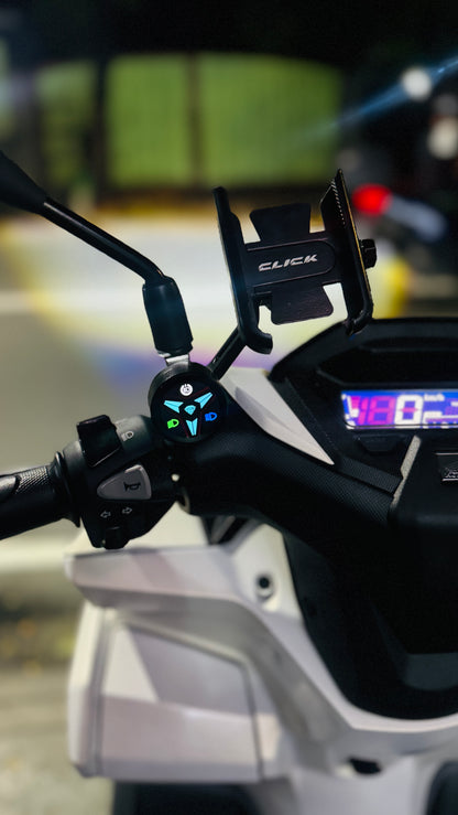 MAMBA SWITCH UNIVERSAL PLUG AND PLAY OTHER BRAND