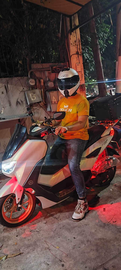 UNDER GLOW BEST COLOR CHOICES