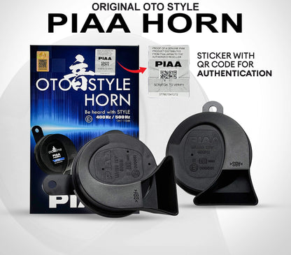 S50 SKLM-PREMIUM LED NIGHT DESTROYER -HORN BUNDLE