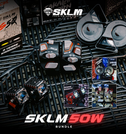 FULL PACKAGE- 9 IN 1/S50/HORN/UNDERGLOW-SULIT BUNDLE