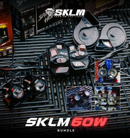 9 IN 1 SWITCH/S60 BLACK MAMBA-9 IN 1 BUNDLE