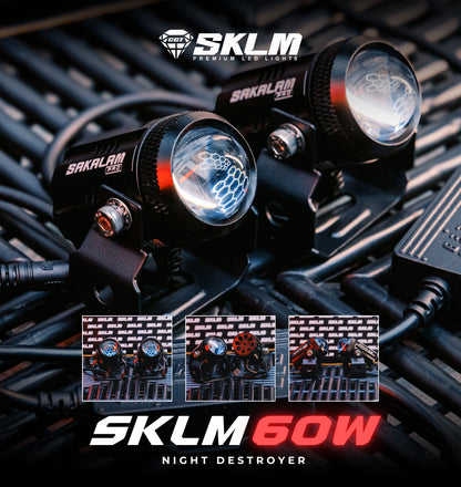 9 IN 1 SWITCH/S60 BLACK MAMBA-9 IN 1 BUNDLE